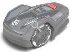 Robot tondeuse AUTOMOWER ASPIRE R4 HUSQVARNA – Image 2