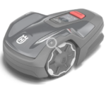 Robot tondeuse AUTOMOWER ASPIRE R4 HUSQVARNA