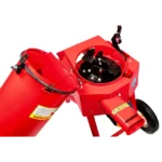 Broyeur de végétaux DESTROI MINIUM KIVA – Image 6