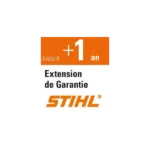 Broyeur électrique GHE 140L STIHL – Image 3