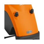 Broyeur électrique STIHL GHE250 – Image 3