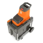 Broyeur vegetaux CS340Is HUSQVARNA – Image 2