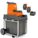 Broyeur vegetaux CS340Is HUSQVARNA