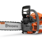 Tronçonneuse thermique 545 MARK II HUSQVARNA