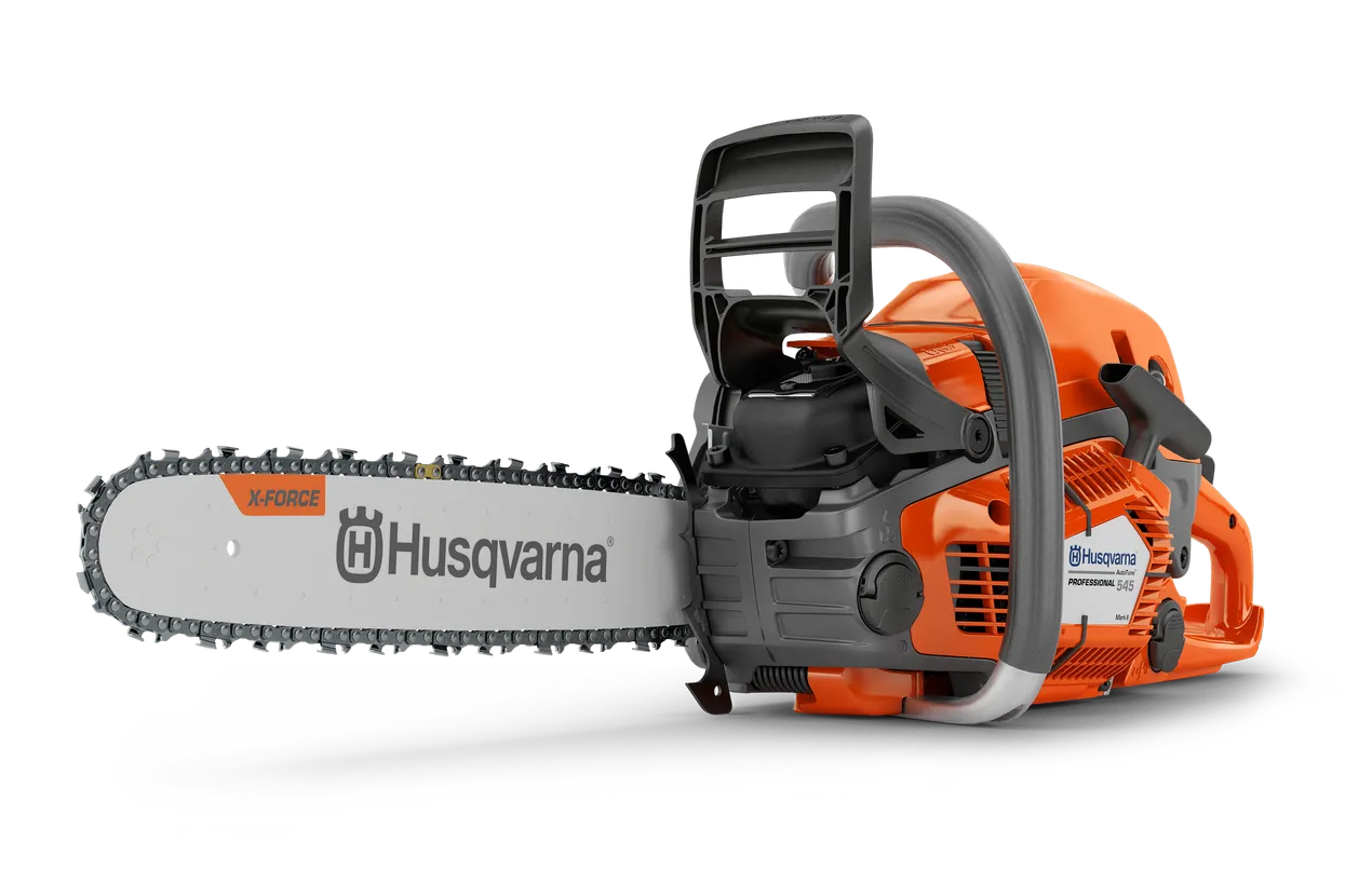 h110-0520-1.webp Tronçonneuse thermique 545 MARK II HUSQVARNA – Image 1