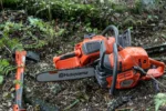 Tronçonneuse thermique 545 MARK II HUSQVARNA – Image 4