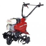 Motoculteur HONDA FJ 500 SER avec 6 fraises