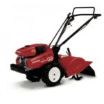 Rotobineuse HONDA FR 750
