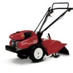 Rotobineuse HONDA FR 750