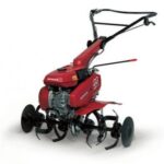 Motoculteur HONDA F 506 (Nu)