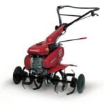 Motoculteur HONDA F 510 en 138 avec 6 fraises