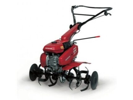 Motoculteur HONDA F 510 avec Kit Labour