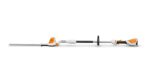 Taille-haie sur perche à batterie HLA 56 – Image 4