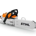 Tronçonneuse à batterie STIHL MSA 300 C-O