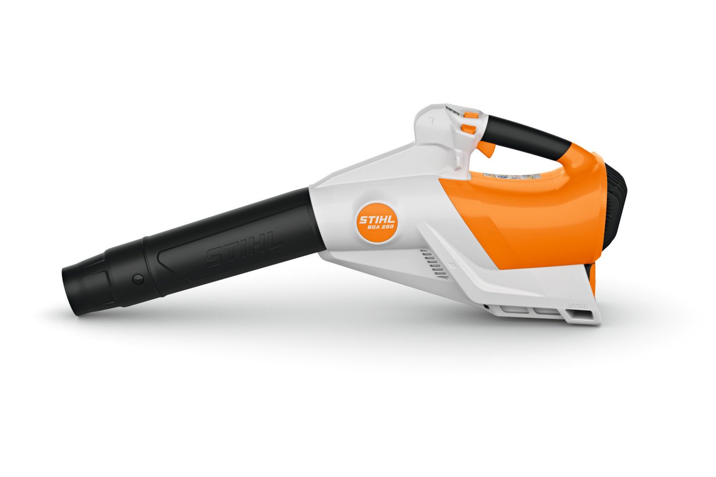 img - 2026-06-20T153022.312 BGA 250 sans batterie ni chargeur – Image 1