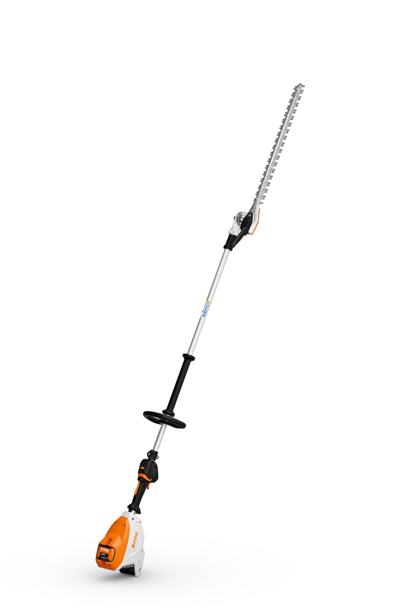 img (27) Taille-haie STIHL HLA 140 B – Image 1