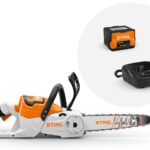 Tronçonneuse à batterie MSA 70 C-B