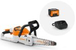 Tronçonneuse à batterie MSA 70 C-B – Image 2