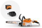 Tronçonneuse à batterie MSA 70 C-B – Image 3