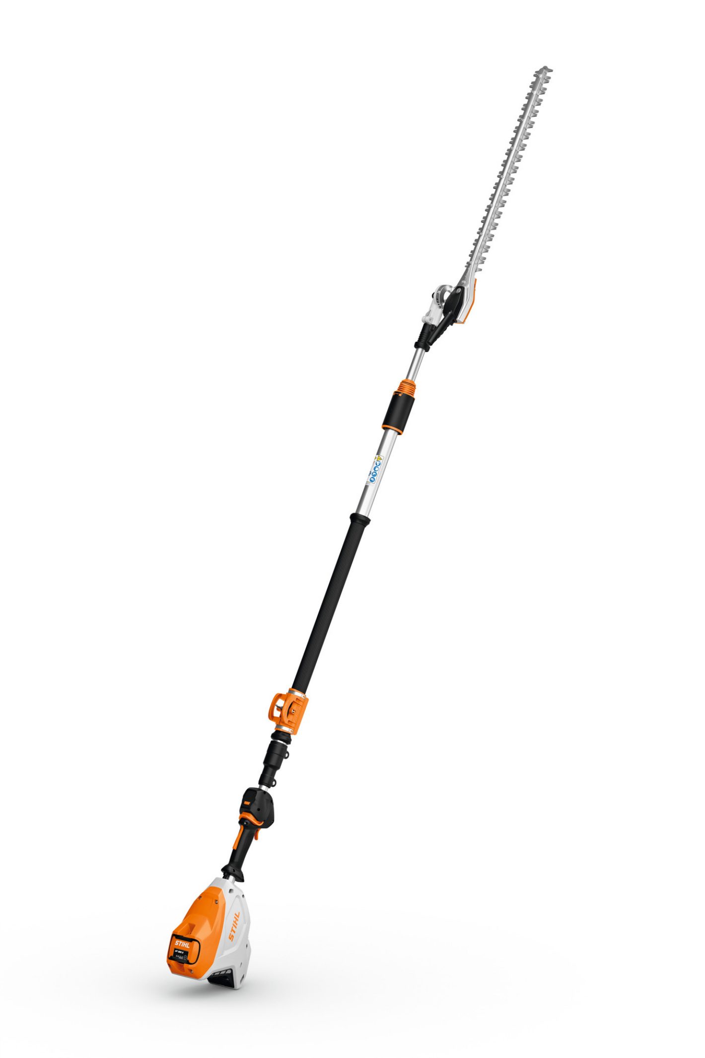 img (6) Taille-haie HLA 150 B sans batterie ni chargeur – Image 1