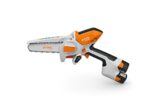 Scie à main GTA 30 - Pack batterie et chargeur – Image 2
