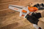 Scie à main GTA 30 - Pack batterie et chargeur – Image 6