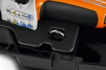 Scie à main GTA 40 - Pack 2 batteries et chargeur – Image 3
