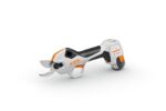 Sécateur ASA 20 - Pack batterie et chargeur – Image 4