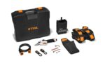 Sécateur à batterie ASA 130 sans batterie ni chargeur – Image 4