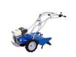Motoculteur STAUB Rotobineuse 480 H confort