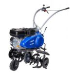 Motobineuse STAUB ST 4862 R