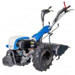 Motoculteur Thermique STAUB Rancher D10 S