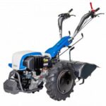 Motoculteur Thermique STAUB Rancher K 1065 S