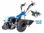 Motoculteur Thermique STAUB Rancher K 1065 S avec Kit Labour – Image 2