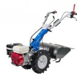 Motoculteur STAUB FARMER H2SX
