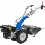 Motoculteur STAUB FARMER K2S