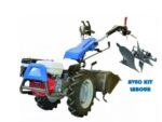 Motoculteur STAUB JOGGER 7HL avec Kit Labour