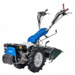 Motoculteur STAUB JOGGER 7H