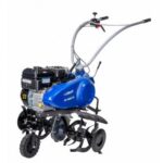 Motoculteur STAUB ST 4862 F2