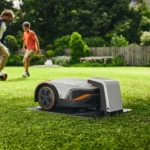 Robot tondeuse STIHL IMOW6 – Image 4
