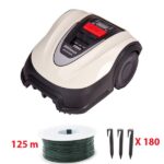 Robot de tonte HRM 40 HONDA – Image 2