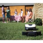 Robot de tonte HRM 40 HONDA – Image 6