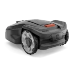 Robot tondeuse 315 Mark II HUSQVARNA – Image 2