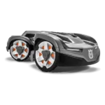 Robot tondeuse 435X AWD HUSQVARNA – Image 2