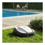HONDA Robot tondeuse Miimo HRM1500 live HONDA – Image 2
