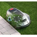 Robot tondeuse sans fil 800 m2 SUNSEEKER X3 GEN2 – Image 2