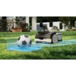 Robot tondeuse sans fil 300 m2 SUNSEEKER V1 – Image 5