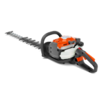 HUSQVARNA Taille-haies thermique 522HDR60X HUSQVARNA