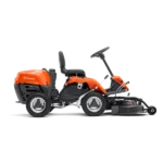 Tondeuse autoportée frontale R112C5 HUSQVARNA – Image 3