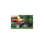 Tondeuse autoportée frontale R112C5 HUSQVARNA – Image 5